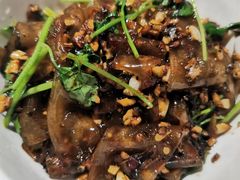 -味上湘菜馆(岳麓山店)