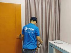 -科立恩进口除甲醛甲醛检测