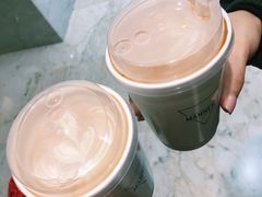 -Manner Coffee(芮欧百货店)