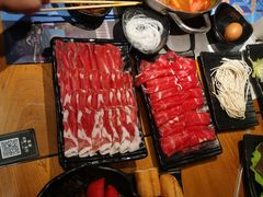-呷哺呷哺 黄金牧场 (盛世天骄店)