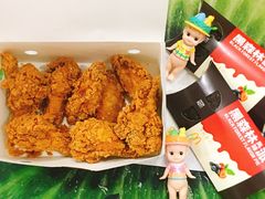 -麦当劳(塔园路店)