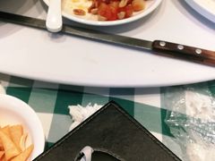 -紫光园·烤鸭·北京菜(劲松店)