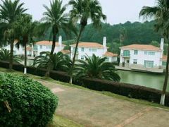 -圣爵菲斯大酒店(长沙世界之窗店)