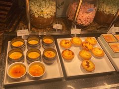 -厦门悦华酒店·绿庭主题自助餐厅
