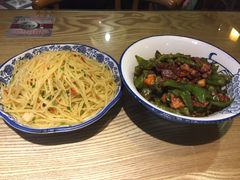 -禾田下生态餐厅(华天城总店)