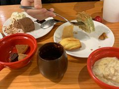 -So Lounge索兰至餐厅(蓝色港湾店)