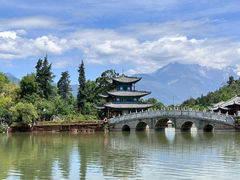 -黑龙潭公园