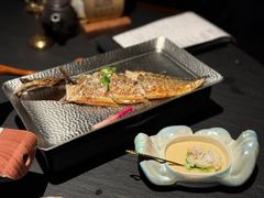 -蟹犇前•帝王蟹雪蟹(陆家嘴店)