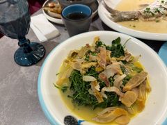 -香阁餐厅·常州菜·常州菜代表品牌(新北奥体店)