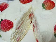 -可丽可丽·生日蛋糕·下午茶
