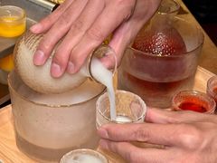 -烤匠麻辣烤鱼(重庆万象城店)
