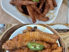 -添好运点心专门店(深水埗店)