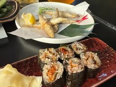 -乌君·酒场·炭火烧鸟(侨城坊店)