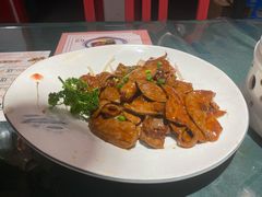 南煎肝-破店(井大店)