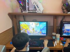 -栈逗电竞馆•电竞酒店(萧山旺角城店)