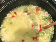 -乔阿马·江南味·驴肉香(龙湖华泾天街店)
