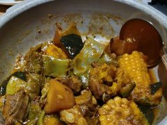 -关东小磨东北菜(上海长风大悦城店)