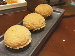 -小鹅皇港式餐厅(新抚万达店)
