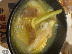 -束河人家(南锣鼓巷店)