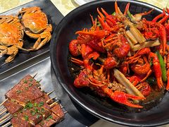 -聚味瞿记·龙虾堂(坡子街店)