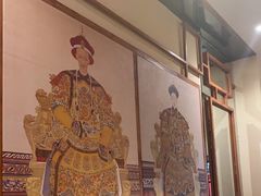 -满园烤鸭·春饼(太原街万达店)