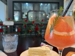 -22ºN BISTRO西餐&酒馆(石奥商业街店)