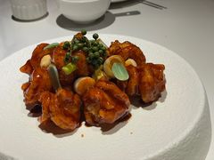 -羲和雅苑•北京烤鸭(国贸商城店)