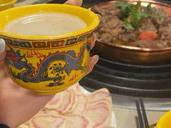 -顺顺小吃(独克宗古城店)