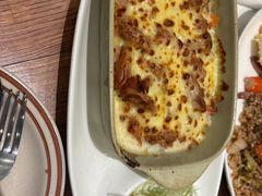 -玛格萝妮比萨屋(四平店)