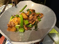 -桂满陇天书(南京德基旗舰店)