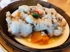 -香江小厨 The Kitchen(香江俱乐部店)