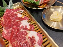 -西塔老太太泥炉烤肉(龙湖北苑天街店)