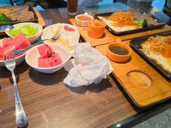 -豪享来中西餐厅(隆昌店)