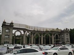 -黑龙江省森林植物园
