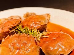 -江南雅厨(李公堤店)