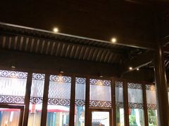 -宁波柏悦酒店·钱湖渔港