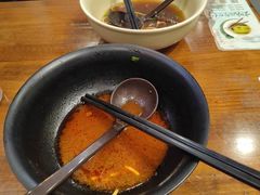 -李先生牛肉面大王(青岛火车站东广场店)