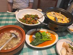 -闽鄂情·闽南招财鸭(水头店)