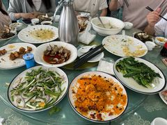 -巽寮印象美食部落餐厅·海鲜·地方特色菜(惠州体验店)