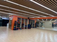-CXFIT 陈徐健身工作室(凯旋店)