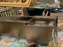 -曾百万小炉小串自助烧烤(高新店)