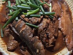 -胡同海鲜·大螃蟹
