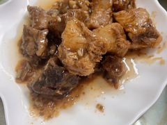 煨牛肉-协顺园回头馆(南顺城路店)