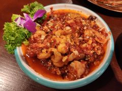 -觅山云南菜(泊富ICITY店)