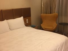 -深圳海景嘉途酒店(东翼楼)