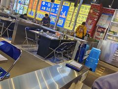 -哈哈碳都·牛肋条无限自助烤肉(台江万达店)