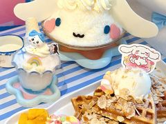 -氷冰凉刨冰甜品(北京路店)