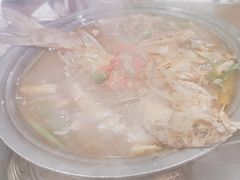 -神府路壹号·海鲜烧烤·砂锅粥·锅物(三坊七巷店)