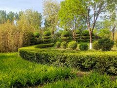 -燕郊植物园