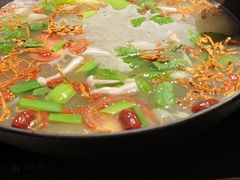 -许府牛火锅(信义坊总店)